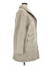 J.Crew Gray Wool Coat Size 14 - photo 4