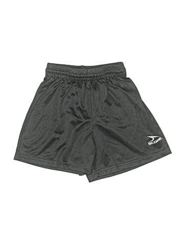 Score Athletic Shorts (view 1)