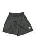 Score 100% Polyester Solid Gray Athletic Shorts Size XS (youth) - photo 1