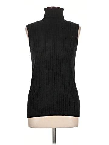Majestic Filatures Sweater Vest (view 1)