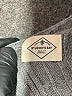 St. John's Bay Gray Pullover Sweater Size L - photo 7