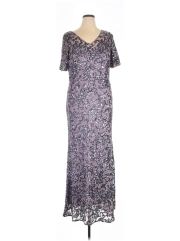 Alex Evenings Cocktail Dress (view 1)