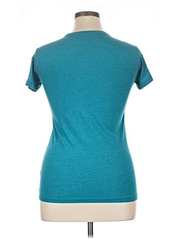 Island Girl Short Sleeve T-Shirt (view 2)