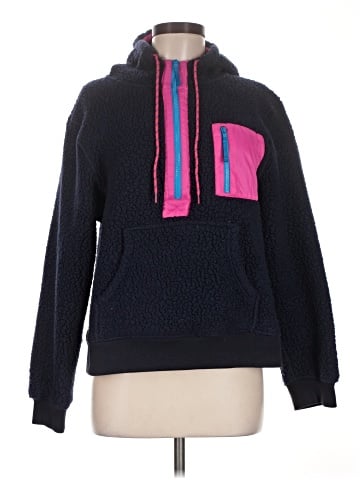 J.Crew Pullover Hoodie (view 1)