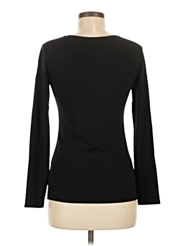Uniqlo 3/4 Sleeve T-Shirt (view 2)