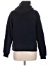 J.Crew 100% Polyester Blue Pullover Hoodie Size M - photo 2