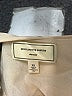 Moulinette Soeurs 100% Polyester Silver Sleeveless Blouse Size XS - photo 7