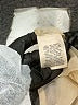 Moulinette Soeurs 100% Polyester Silver Sleeveless Blouse Size XS - photo 8