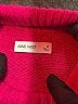 Nine West Pink Turtleneck Sweater Size M - photo 7