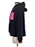 J.Crew 100% Polyester Blue Pullover Hoodie Size M - photo 5
