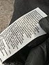 Gap 100% Cotton Gray Jeans Size 28R - photo 8