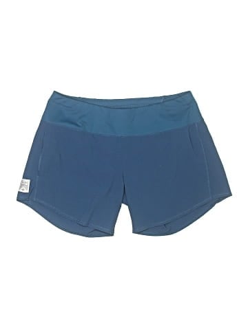 Oiselle Athletic Shorts (view 1)