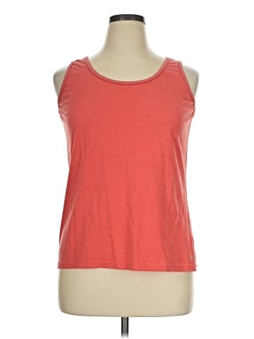 Woolrich Tank Top (view 1)