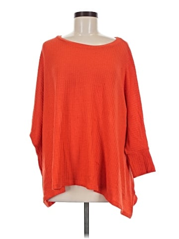 La Miel Poncho (view 1)