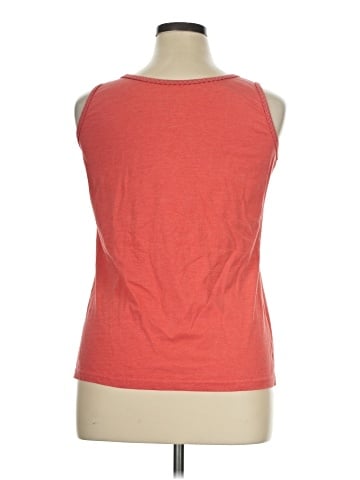 Woolrich Tank Top (view 2)