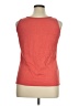 Woolrich Red Tank Top Size XL - photo 2