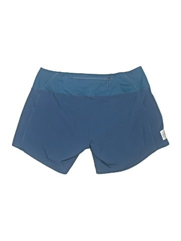 Oiselle Athletic Shorts (view 2)