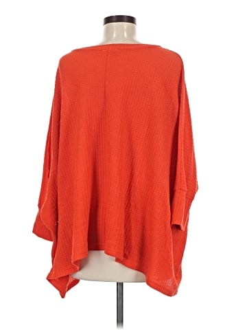 La Miel Poncho (view 2)