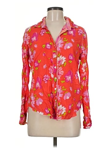 Cino Long Sleeve Blouse (view 1)