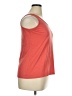 Woolrich Red Tank Top Size XL - photo 4