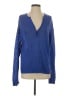 J.Crew 100% Linen Blue Pullover Sweater Size XS - photo 1