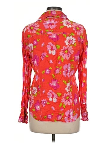 Cino Long Sleeve Blouse (view 2)