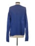 J.Crew 100% Linen Blue Pullover Sweater Size XS - photo 2