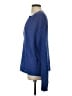 J.Crew 100% Linen Blue Pullover Sweater Size XS - photo 5