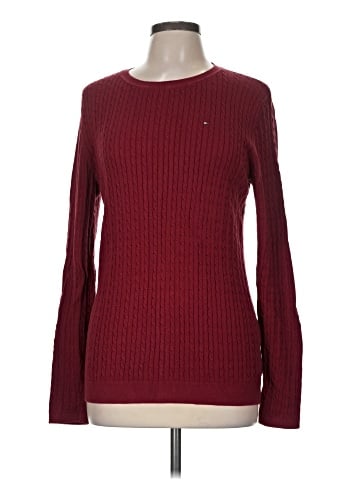 Tommy Hilfiger Pullover Sweater (view 1)