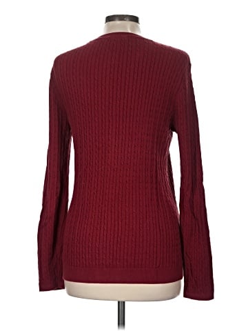 Tommy Hilfiger Pullover Sweater (view 2)