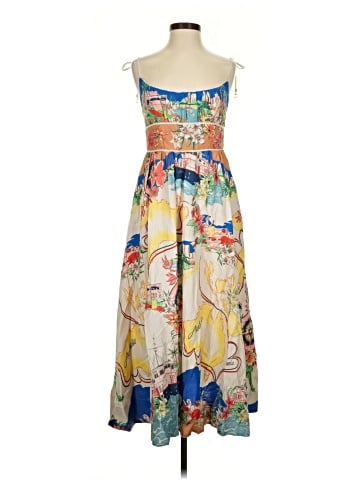 Christian Lacroix Cocktail Dress (view 1)