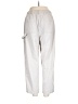 Old Navy Gray Cargo Pants Size L - photo 2