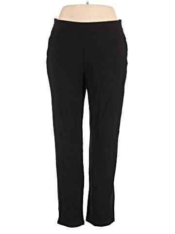 dalia Casual Pants (view 1)