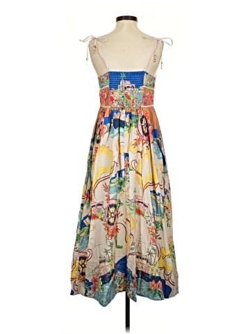 Christian Lacroix Cocktail Dress (view 2)