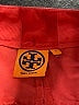 Tory Burch Solid Red Shorts Size 4 - photo 3