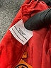 Tory Burch Solid Red Shorts Size 4 - photo 4