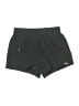 Eddie Bauer Solid Black Athletic Shorts Size L - photo 1