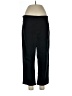 Gloria Vanderbilt Black Active Pants Size 12 - photo 1