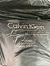 Calvin Klein 100% Nylon Black Jacket Size M - photo 6
