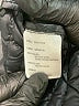 Calvin Klein 100% Nylon Black Jacket Size M - photo 7