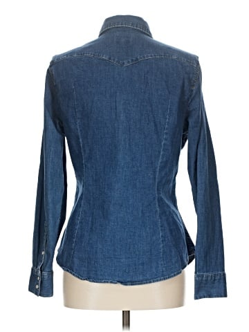 Levi Strauss Signature Denim Jacket (view 2)