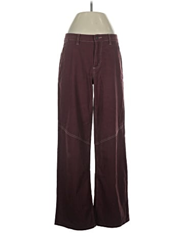 Celebrity Pink Casual Pants (view 1)
