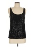 Talbots Black Tank Top Size M - photo 1