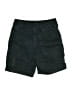 Member's Mark Solid Green Cargo Shorts Size 6 - 7 - photo 2