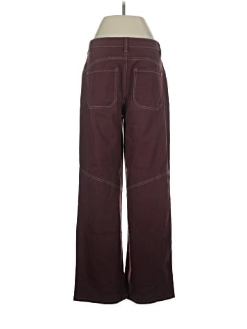 Celebrity Pink Casual Pants (view 2)