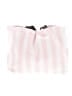Victoria's Secret Stripes Pink White Tote One size - photo 3