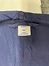 Active by Old Navy 100% Nylon Color Block Blue Windbreaker Size XXL - photo 6