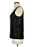 Talbots Black Tank Top Size M - photo 5