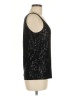 Talbots Black Tank Top Size M - photo 4