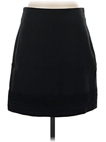 Ann Taylor LOFT Casual Skirt (view 1)